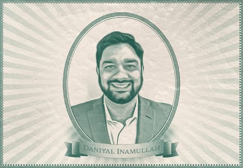 Daniyal Inamullah