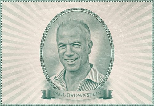 Paul Brownstein