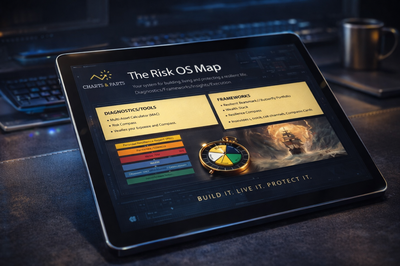 Risk OS Map