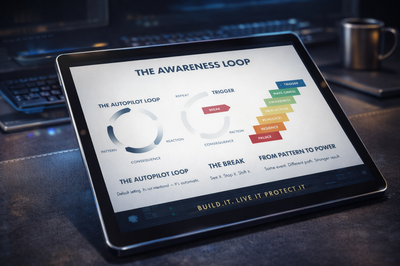 Awareness Loop